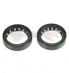 Piece Joint spi fourche 33x46x11 de Pit Bike et Dirt Bike