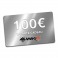 Piece E-Carte cadeau 100&euro; de Pit Bike et Dirt Bike
