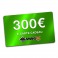 Piece E-Carte cadeau 300&euro; de Pit Bike et Dirt Bike