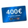Piece E-Carte cadeau 400&euro; de Pit Bike et Dirt Bike