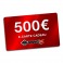 Piece E-Carte cadeau 500&euro; de Pit Bike et Dirt Bike