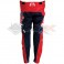 Piece Pantalon enfant MOOSE RACING AGROID ROUGE taille 28 de Pit Bike et Dirt Bike