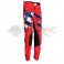 Piece Pantalon enfant MOOSE RACING AGROID ROUGE taille 28 de Pit Bike et Dirt Bike