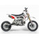 Piece Pit Bike 125cc BASTOS BS 125 - &eacute;dition 2022 de Pit Bike et Dirt Bike