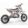 Piece Pit Bike 125cc BASTOS BS 125 - &eacute;dition 2022 de Pit Bike et Dirt Bike