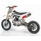 Piece Pit Bike 125cc BASTOS BS 125 - &eacute;dition 2022 de Pit Bike et Dirt Bike