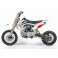 Piece Pit Bike 125cc BASTOS BS 125 - &eacute;dition 2022 de Pit Bike et Dirt Bike