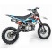 Piece Pit Bike 140cc Bastos BSC 140 grandes roues 14/17 - &eacute;dition 2022 de Pit Bike et Dirt Bike