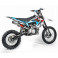 Piece Pit Bike 150cc BASTOS BSC 150 (&eacute;dition 2022) de Pit Bike et Dirt Bike