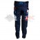 Piece Pantalon enfant MOOSE RACING AGROID BLEU taille 28 de Pit Bike et Dirt Bike