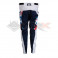 Piece Pantalon enfant MOOSE RACING AGROID BLANC taille 22 de Pit Bike et Dirt Bike