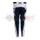 Piece Pantalon enfant MOOSE RACING AGROID BLANC taille 24 de Pit Bike et Dirt Bike
