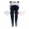 Piece Pantalon enfant MOOSE RACING AGROID BLANC taille 26 de Pit Bike et Dirt Bike