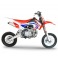 Piece Pit Bike 150cc BASTOS BP 150 SX RACING - &eacute;dition 2022 de Pit Bike et Dirt Bike