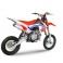 Piece Pit Bike 150cc BASTOS BP 150 SX RACING - &eacute;dition 2022 de Pit Bike et Dirt Bike