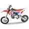 Piece Pit Bike 150cc BASTOS BP 150 SX RACING - &eacute;dition 2022 de Pit Bike et Dirt Bike