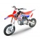 Piece Pit Bike 150cc BASTOS BP 150 SX RACING - &eacute;dition 2022 de Pit Bike et Dirt Bike