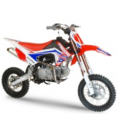 Piece Pit Bike 150cc BASTOS BP 150 SXR RACING grandes roues 14/17- &eacute;dition 2022 de Pit Bike et Dirt Bike