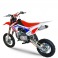 Piece Pit Bike 150cc BASTOS BP 150 SXR RACING grandes roues 14/17- &eacute;dition 2022 de Pit Bike et Dirt Bike
