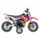 Piece Pit Bike WKX 50 &eacute;dition sp&eacute;ciale STYX de Pit Bike et Dirt Bike