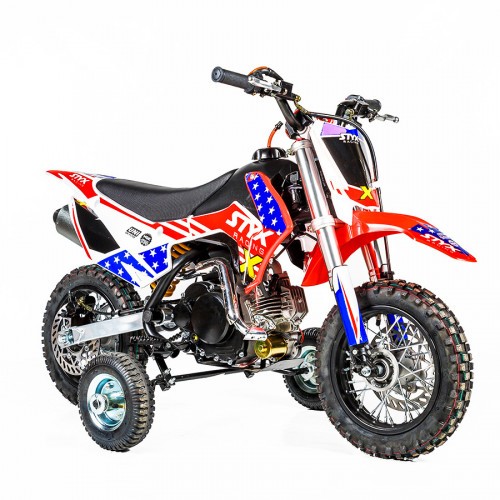 Piece Pit Bike WKX 50 &eacute;dition sp&eacute;ciale STYX de Pit Bike et Dirt Bike