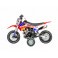 Piece Pit Bike WKX 50 &eacute;dition sp&eacute;ciale STYX de Pit Bike et Dirt Bike