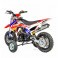 Piece Pit Bike WKX 50 &eacute;dition sp&eacute;ciale STYX de Pit Bike et Dirt Bike