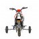 Piece Pit Bike WKX 50 &eacute;dition sp&eacute;ciale STYX de Pit Bike et Dirt Bike