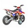 Piece Pit Bike WKX 50 &eacute;dition sp&eacute;ciale STYX de Pit Bike et Dirt Bike
