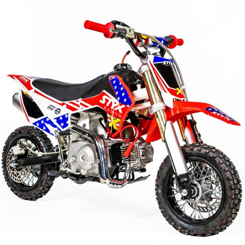 Piece Pit Bike WKX 90 mini &eacute;dition sp&eacute;ciale STYX de Pit Bike et Dirt Bike