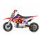 Piece Pit Bike WKX 90 mini &eacute;dition sp&eacute;ciale STYX de Pit Bike et Dirt Bike