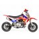 Piece Pit Bike WKX 70 mini &eacute;dition sp&eacute;ciale STYX de Pit Bike et Dirt Bike