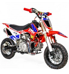 Piece Pit Bike WKX 70 mini &eacute;dition sp&eacute;ciale STYX de Pit Bike et Dirt Bike