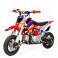 Piece Pit Bike WKX 70 mini &eacute;dition sp&eacute;ciale STYX de Pit Bike et Dirt Bike