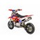 Piece Pit Bike WKX 70 mini &eacute;dition sp&eacute;ciale STYX de Pit Bike et Dirt Bike