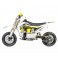 Piece Pit Bike WKX 90 mini &eacute;dition sp&eacute;ciale ROCKSTAR de Pit Bike et Dirt Bike