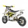 Piece Pit Bike WKX 90 mini &eacute;dition sp&eacute;ciale ROCKSTAR de Pit Bike et Dirt Bike