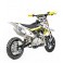 Piece Pit Bike WKX 90 mini &eacute;dition sp&eacute;ciale ROCKSTAR de Pit Bike et Dirt Bike
