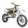 Piece Pit Bike WKX 140 K &eacute;dition sp&eacute;ciale ROCKSTAR de Pit Bike et Dirt Bike