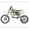 Piece Pit Bike WKX 140 K &eacute;dition sp&eacute;ciale ROCKSTAR de Pit Bike et Dirt Bike