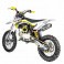 Piece Pit Bike WKX 140 K &eacute;dition sp&eacute;ciale ROCKSTAR de Pit Bike et Dirt Bike