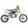 Piece Pit Bike WKX 140 K &eacute;dition sp&eacute;ciale ROCKSTAR de Pit Bike et Dirt Bike