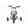 Piece Pit Bike WKX 50 &eacute;dition sp&eacute;ciale ROCKSTAR de Pit Bike et Dirt Bike