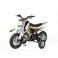 Piece Pit Bike WKX 50 &eacute;dition sp&eacute;ciale ROCKSTAR de Pit Bike et Dirt Bike