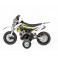 Piece Pit Bike WKX 50 &eacute;dition sp&eacute;ciale ROCKSTAR de Pit Bike et Dirt Bike