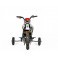 Piece Pit Bike WKX 50 &eacute;dition sp&eacute;ciale ROCKSTAR de Pit Bike et Dirt Bike