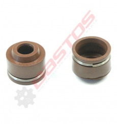 Piece Joints queues soupapes LIFAN / YX / la paire de Pit Bike et Dirt Bike