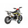 Piece Pit Bike WKX 50 &eacute;dition sp&eacute;ciale ROCKSTAR de Pit Bike et Dirt Bike
