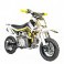 Piece Pit Bike WKX 90 mini &eacute;dition sp&eacute;ciale ROCKSTAR de Pit Bike et Dirt Bike