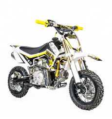 Piece Pit Bike WKX 90 mini &eacute;dition sp&eacute;ciale ROCKSTAR de Pit Bike et Dirt Bike